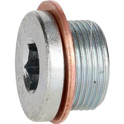 KS Tools 430.0604 Zátka M24 x 1,5 x 18 mm pro RENAULT
