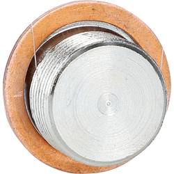 KS Tools 4300604 Zátka M24 x 1,5 x 18 mm pro RENAULT