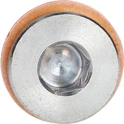 KS Tools 4300604 Zátka M24 x 1,5 x 18 mm pro RENAULT