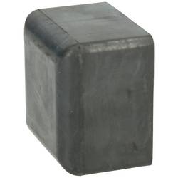 KS Tools 140.2075 1402075 gumový návlek 400 g 72 mm DIN 6475 1 ks