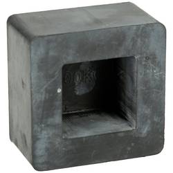 KS Tools 140.2075 1402075 gumový návlek 400 g 72 mm DIN 6475 1 ks