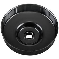KS Tools 1509296 Klíč na olejové filtry nákladních vozidel 1/2, 108-18