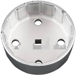 KS Tools 1509213 3/8 klíč na olejové filtry, SW 88,8 mm, 15 plochy