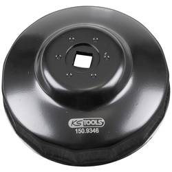 KS Tools 150.9346 3/8 klíč na olejové filtry, 95-15
