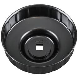 KS Tools 1509347 3/8 klíč na olejové filtry, 96-18