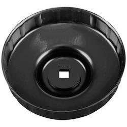 KS Tools 1509351 3/8 klíč na olejové filtry, 108-18