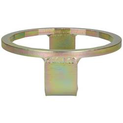 KS Tools 4601185 Klíč na olejové filtry 1/2 Ø 135,0 mm / 18 ploch