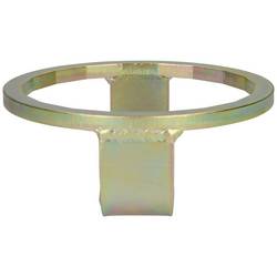 KS Tools 4601185 Klíč na olejové filtry 1/2 Ø 135,0 mm / 18 ploch