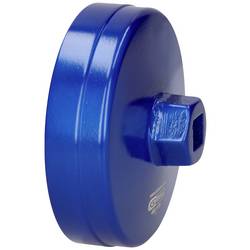 KS Tools 460.1175 Klíč na olejové filtry 1/2 Ø 92 mm / 10 ploch