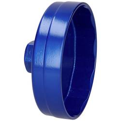 KS Tools 460.1175 Klíč na olejové filtry 1/2 Ø 92 mm / 10 ploch