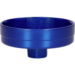 KS Tools 460.1175 Klíč na olejové filtry 1/2 Ø 92 mm / 10 ploch