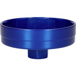 KS Tools 460.1175 Klíč na olejové filtry 1/2 Ø 92 mm / 10 ploch