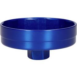 KS Tools 460.1175 Klíč na olejové filtry 1/2 Ø 92 mm / 10 ploch