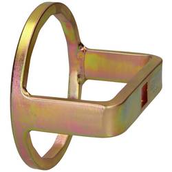 KS Tools 4604570 Klíč na olejové filtry 1/2 Ø 89 mm / 15 ploch