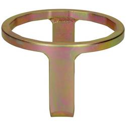 KS Tools 4604570 Klíč na olejové filtry 1/2 Ø 89 mm / 15 ploch