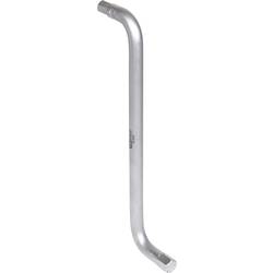 KS Tools 1509628 Klíč na olejové filtry s vnitřním šestihranem