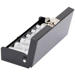 KS Tools 1509390 Sada klíčů pro olejové práce, 6 ks