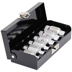 KS Tools 1509390 Sada klíčů pro olejové práce, 6 ks