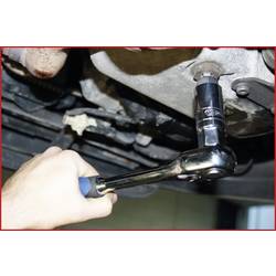 KS Tools 1509390 Sada klíčů pro olejové práce, 6 ks