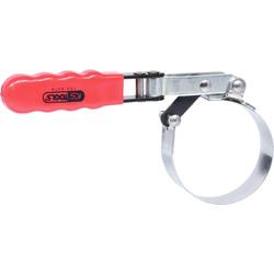 KS Tools 1509378 Klíč k olejovému filtru, plynule, Ø 73 mm