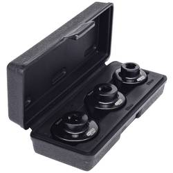 KS Tools 1509365 Sada olejových filtrů 3/8, 3 ks