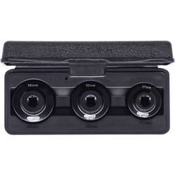 KS Tools 1509365 Sada olejových filtrů 3/8, 3 ks