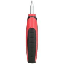 KS Tools 151.8124 Šroubovací bit pro Torx šrouby klíč TB 25