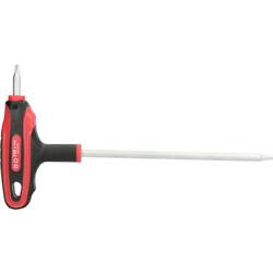 KS Tools 151.8124 Šroubovací bit pro Torx šrouby klíč TB 25