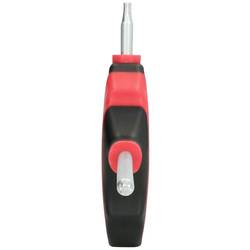 KS Tools 151.8124 Šroubovací bit pro Torx šrouby klíč TB 25