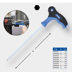 Brilliant Tools BT041001 klíč 2 mm 2 mm