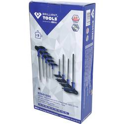 Brilliant Tools BT041012 klíč T 15