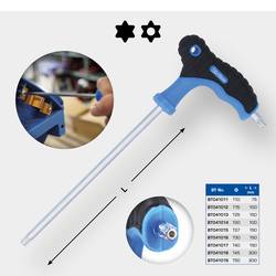 Brilliant Tools BT041012 klíč T 15