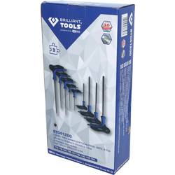 Brilliant Tools BT041017 profil T klíč T 40