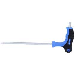 Brilliant Tools BT041017 profil T klíč T 40