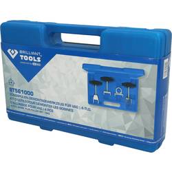 Brilliant Tools BT561000 Demontážní nástroj pro zapalovací cívky Počet háčků 4