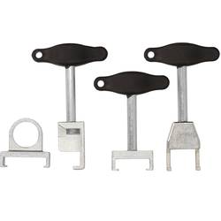 Brilliant Tools BT561000 Demontážní nástroj pro zapalovací cívky Počet háčků 4