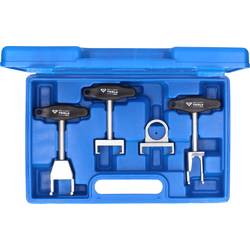 Brilliant Tools BT561000 Demontážní nástroj pro zapalovací cívky Počet háčků 4