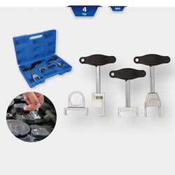 Brilliant Tools BT561000 Demontážní nástroj pro zapalovací cívky Počet háčků 4