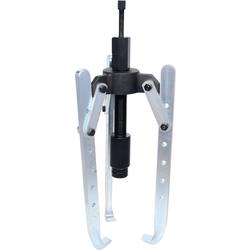 KS Tools 6300031 Hydraulický stahovák Upínací rozsah 50 - 350 mm Počet háčků 3