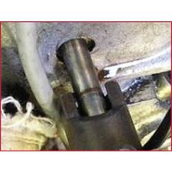 KS Tools 7001135 Sada stahováků