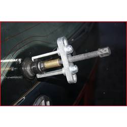 KS Tools 7001189 Stahovák ramen stěračů Upínací rozsah 20 - 60 mm Počet háčků 2