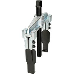 KS Tools 6200043 Stahovák Upínací rozsah 105 - 220 mm Počet háčků 2