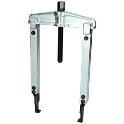 KS Tools 6200056 Stahovák Upínací rozsah 25 - 130 mm Počet háčků 2
