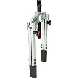 KS Tools 6200016 Stahovák Upínací rozsah 80 - 180 mm Počet háčků 2