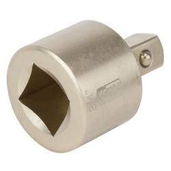 KS Tools 963.3456 9633456 redukce Pohon (šroubovák) 3/4 57 mm 1 ks