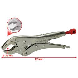 KS Tools NEW-46880 kleště samosvorné