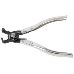 KS Tools 1151179 kleště na hadicové spony 180 mm 1 ks