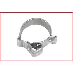KS Tools 1151179 kleště na hadicové spony 180 mm 1 ks