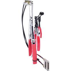 KS Tools 1151104 kleště na hadicové spony 1 ks