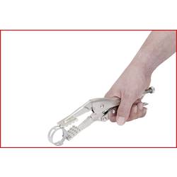 KS Tools NEW-46861 kleště samosvorné